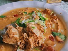 压锅豆腐-小城家宴