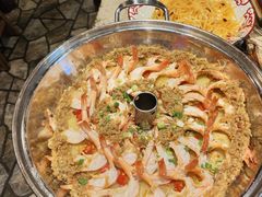 -破瓦寒窑·地摊烤羊排