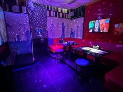 -音乐派KTV(银泰城店)