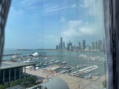 -青岛海尔洲际酒店