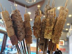 -醉炫音速烧烤·干煸菜(沙河总店)