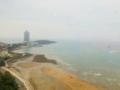 -汇泉王朝大饭店-旋转餐厅(南海路店)