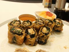 -绿岛国际酒店·海鲜酒楼(八七路店)