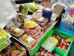 -世纪华联超市(回龙观店)