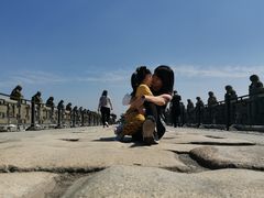 -卢沟桥文化旅游区(卢沟桥)