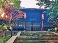 -棠湖公园