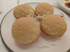 -广州逸林假日酒店·四季桃源中餐厅(白云山风景区店)