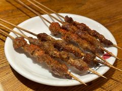 -华福羊汤馆(小市总店)