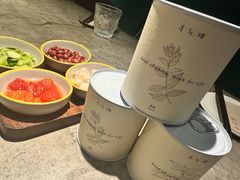 -半山腰·云南菜(侨福芳草地店)