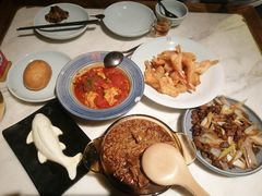 -小吊梨汤·北京菜·烤鸭(鸟巢店)