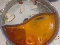 -呷哺呷哺 黄金牧场 (中发百旺店)