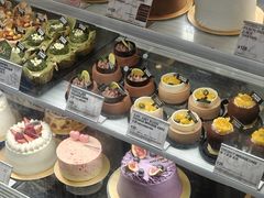 -PAPER STONE BAKERY(天环店)