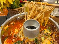 -福苗小骆驼烧烤(曲江店)