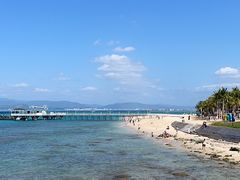 -三亚西岛海洋文化旅游区