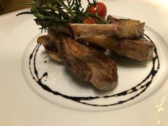 -君悦酒店·La Terrazza意合園·意式风味