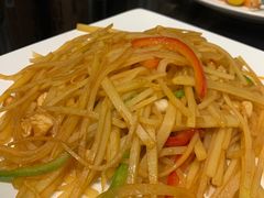 -禧宴Joyous Restaurant(禧园店)