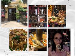 -清漫·派对音乐餐吧(市桥店)
