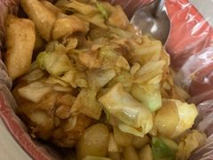 -胖哥料理(兴义里店)