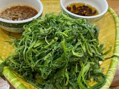 -威海海鲜王(窑头路店)