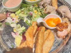 -俄士厨房(五棵松华熙LIVE店)