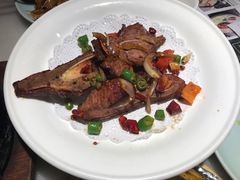 -小菜园新徽菜(马鞍山金鹰店)