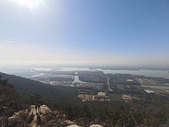 -虞山风景区