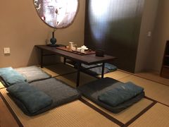 -见山茶事(丽水路店)