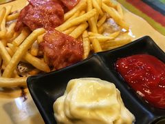 -滋味烤鱼(祥和里店)
