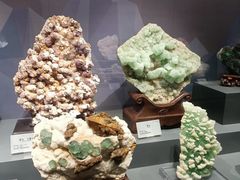 -湖南省地质博物馆