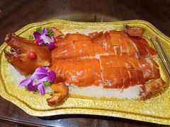 -国龙大酒店-中餐厅