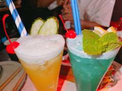 -胡桃里音乐酒馆(仓山万达店)
