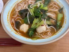 -鲜鲜锅贴(荆山路店)