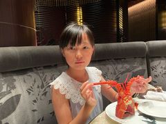 -8餐厅(新葡京酒店)