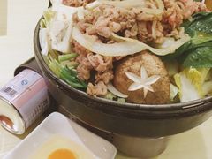 寿喜锅-有喜屋·深夜食堂(北京西路店)