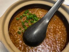 -小吊梨汤·北京菜·烤鸭(西直门凯德店)