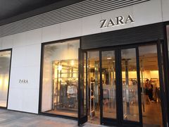 -ZARA(沈阳大悦城店)