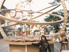 -东莞松山湖万象汇