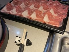 羊上脑-渡娘火锅(大兴大悦春风里店)