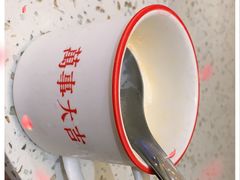 -堂屋糖水店(愚园店)