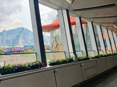 -香港ELEMENTS圆方