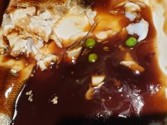 -绿茶餐厅(松江万达店)