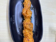 鸡肉串-莱莱小笼·乔艾