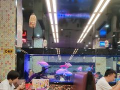 -新辉港式茶餐厅(北栅店)