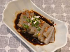 鸡豆凉粉-小厨子私房菜·云南美食店