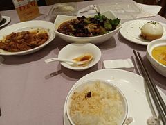 -顺风海鲜港(长寿路店)