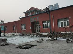 -天津医科大学肿瘤医院(本部院区)