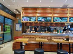 -三千粉牛肉米粉(来客茂店)