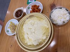 -延阿姨水豆腐(公园店)