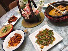-聚丰园•湖鲜餐厅(阿红私房菜梅石路店)