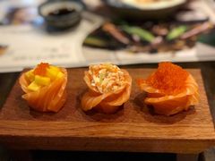 -古田居·特色寿司料理(骏欣中心店)